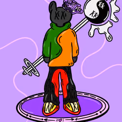 Menji's World #2862