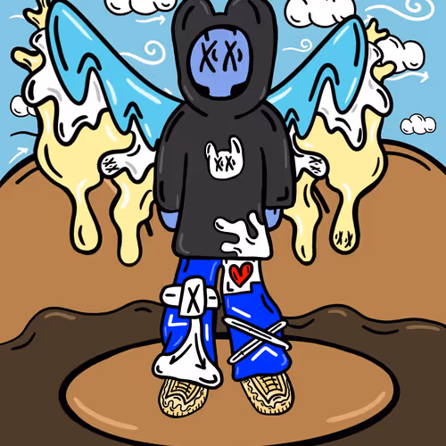 Menji's World #3117