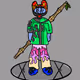 Menji's World #3385