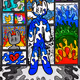 Menji's World #3851