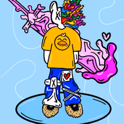 Menji's World #2486