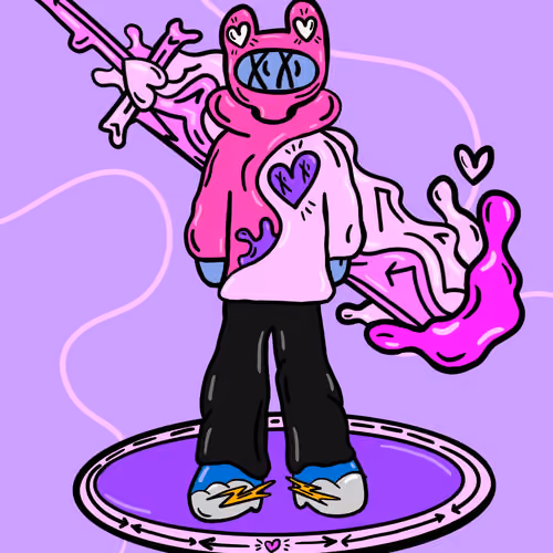 Menji's World #1749
