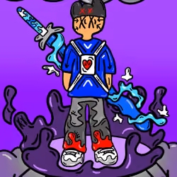 Menji's World #4972