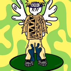 Menji's World #430