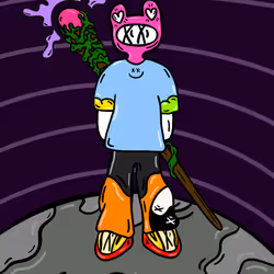 Menji's World #1240