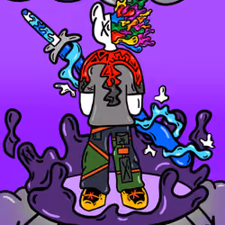 Menji's World #2297