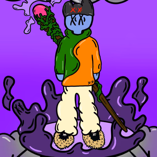 Menji's World #4302