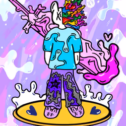Menji's World #4928