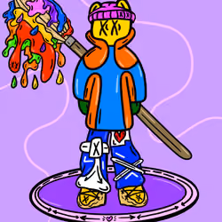 Menji's World #1923