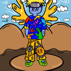 Menji's World #1495