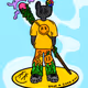 Menji's World #3388