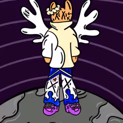 Menji's World #227