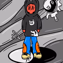 Menji's World #200