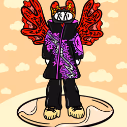 Menji's World #4011