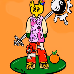 Menji's World #431