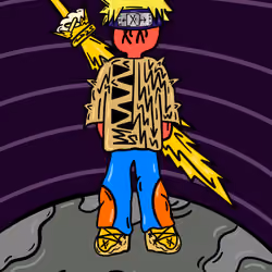Menji's World #513