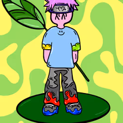 Menji's World #3623