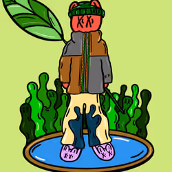 Menji's World #587