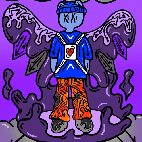 Menji's World #736