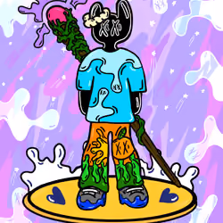 Menji's World #4596