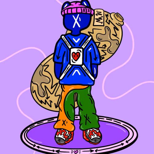 Menjisworld