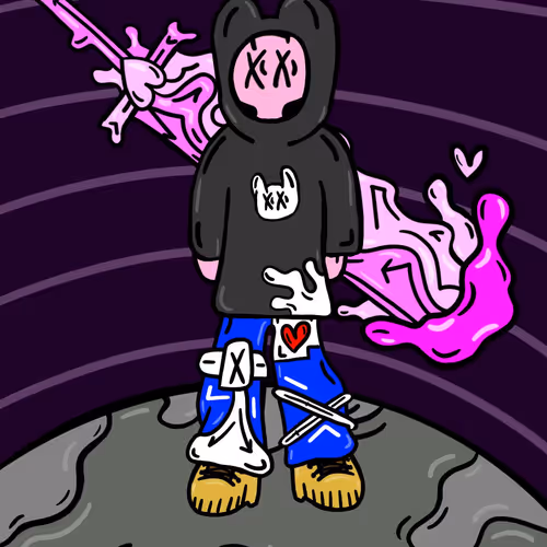 Menji's World #2173