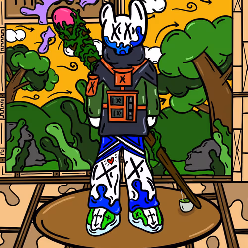 Menji's World #2124