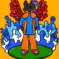 Menji's World #3757