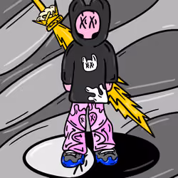Menji's World #4935