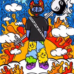 Menji's World #1308
