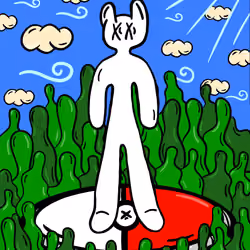 Menji's World #4602