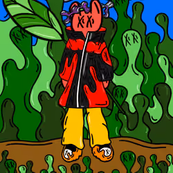 Menji's World #2770