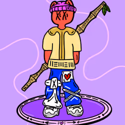 Menji's World #4886