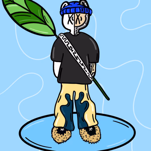 Menji's World #2634