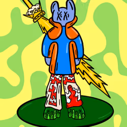 Menji's World #269