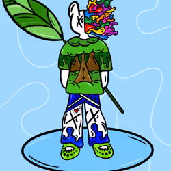 Menji's World #3390