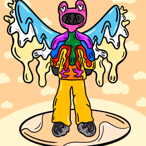 Menji's World #3923