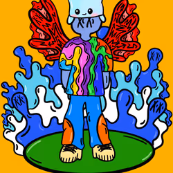 Menji's World #2503