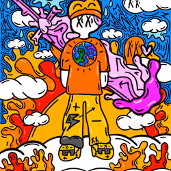 Menji's World #2553