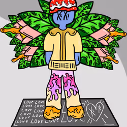 Menji's World #3102