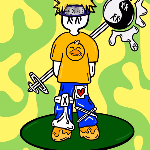 Menji's World #4301