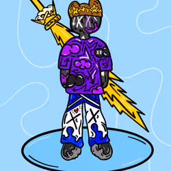Menji's World #72