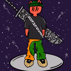 Menji's World #4932