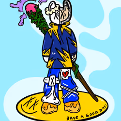 Menji's World #4644