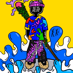 Menji's World #4562