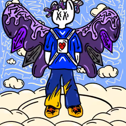 Menji's World #514