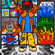 Menji's World #862
