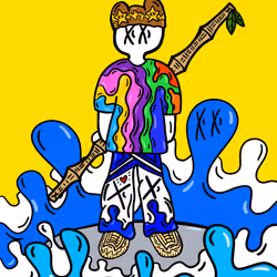 Menji's World #3201