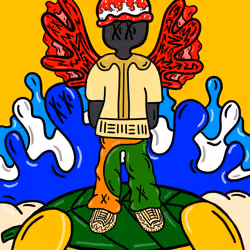 Menji's World #2706