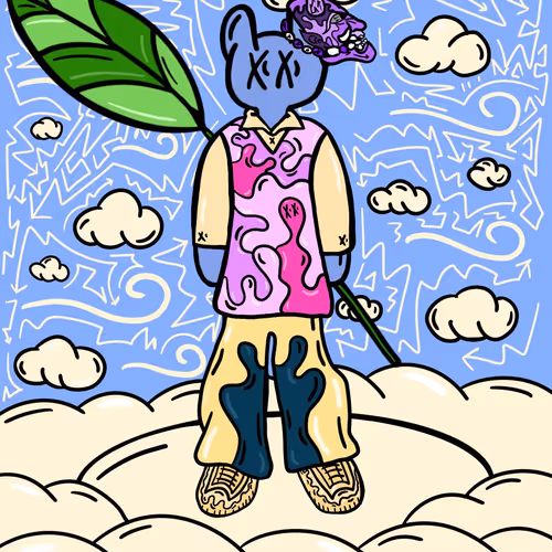 Menji's World #4719